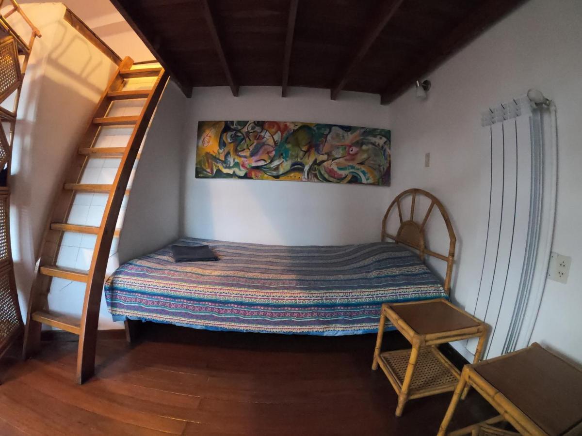 Hotel La Cupula Copacabana  Kültér fotó