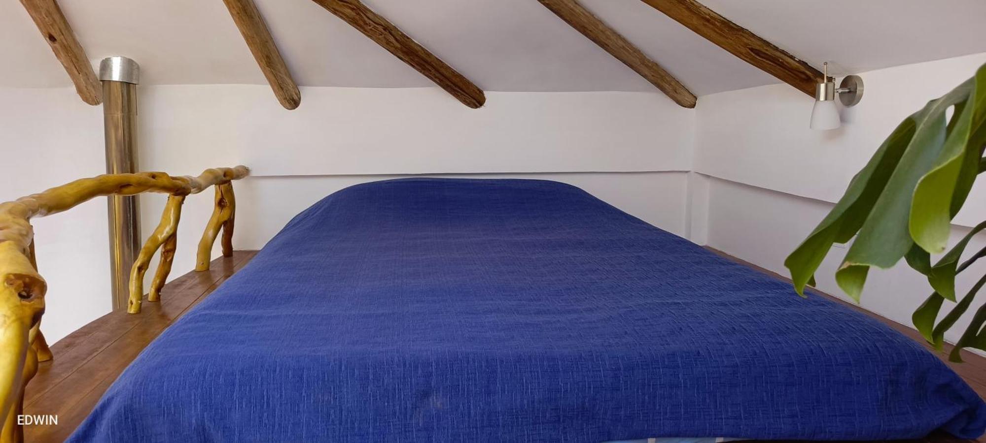 Hotel La Cupula Copacabana  Kültér fotó